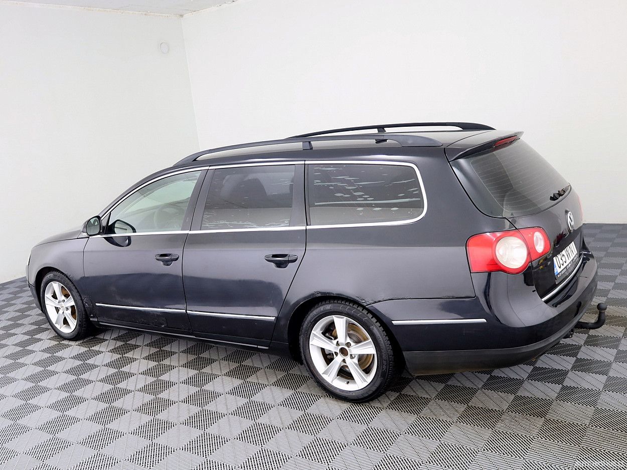 Volkswagen Passat | 11