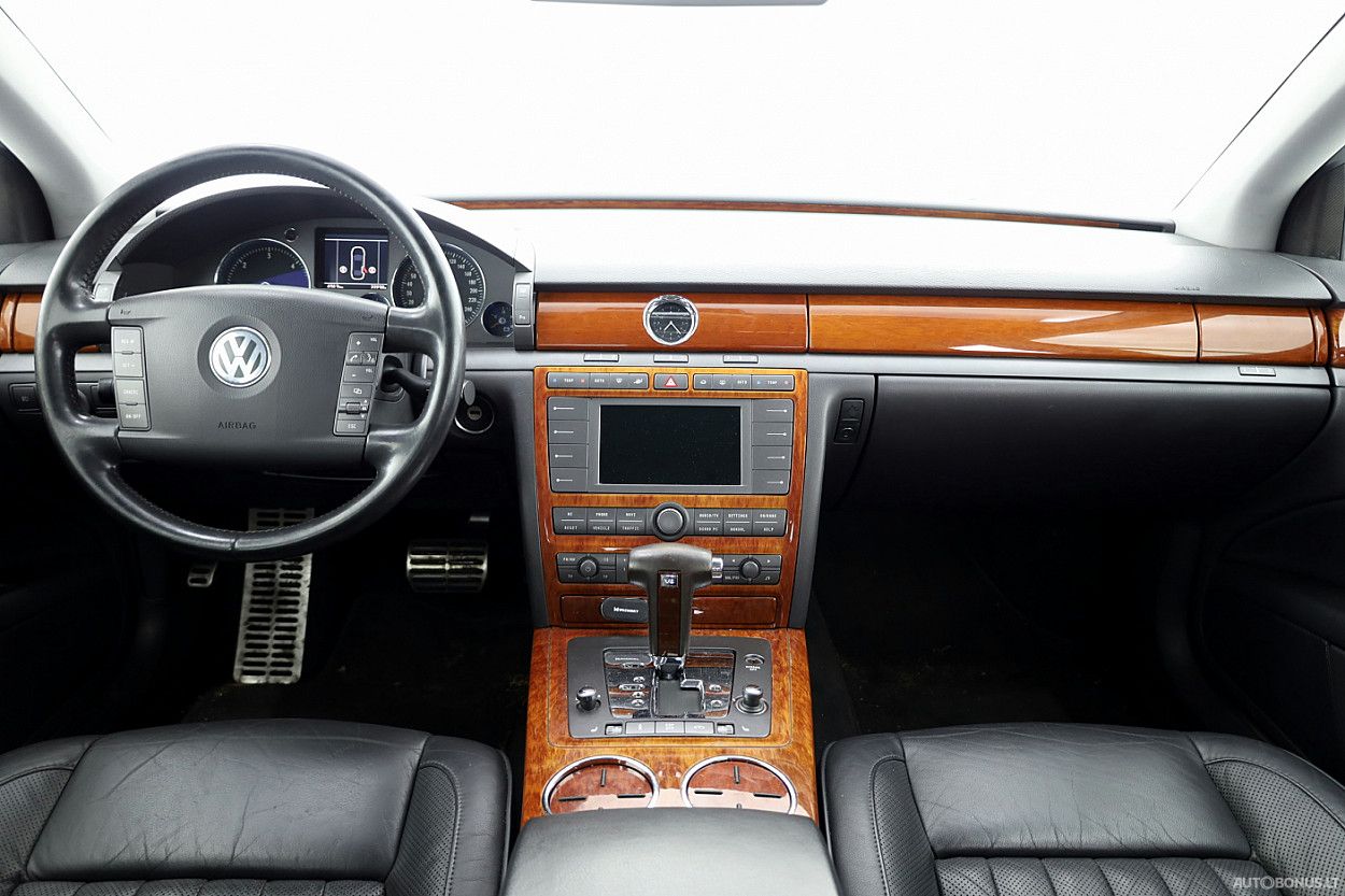 Volkswagen Passat | 4