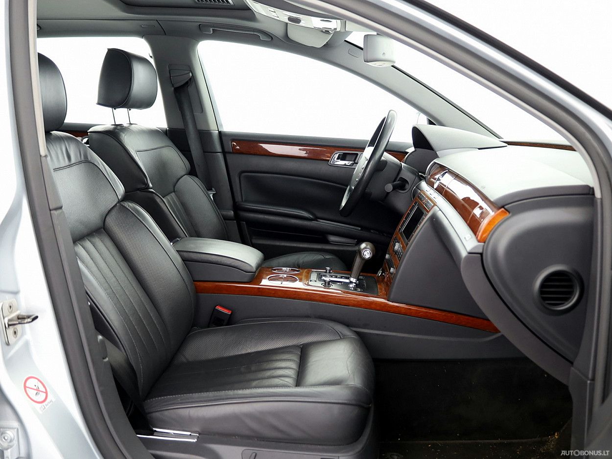 Volkswagen Passat | 5