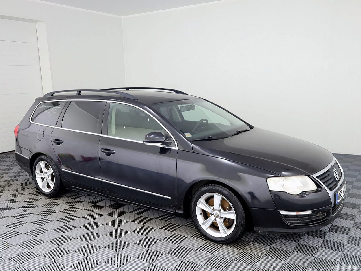 Volkswagen Passat | 8