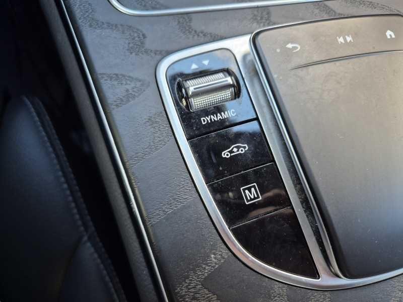 Mercedes-Benz GLC300 | 18