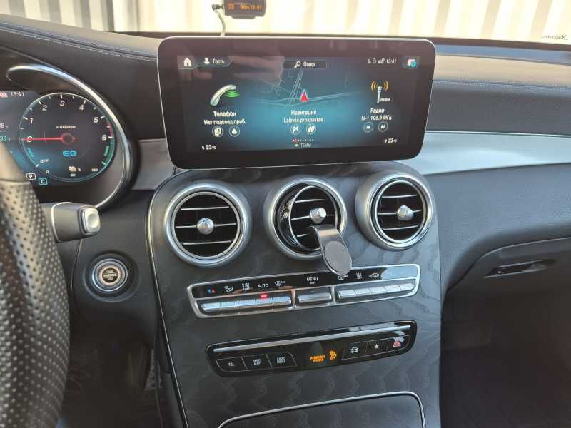 Mercedes-Benz GLC300 | 12