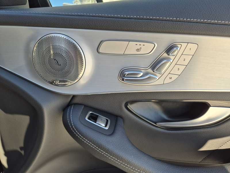 Mercedes-Benz GLC300 | 7