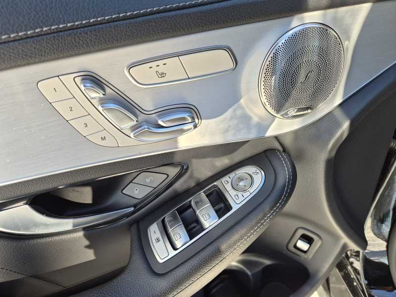 Mercedes-Benz GLC300 | 8