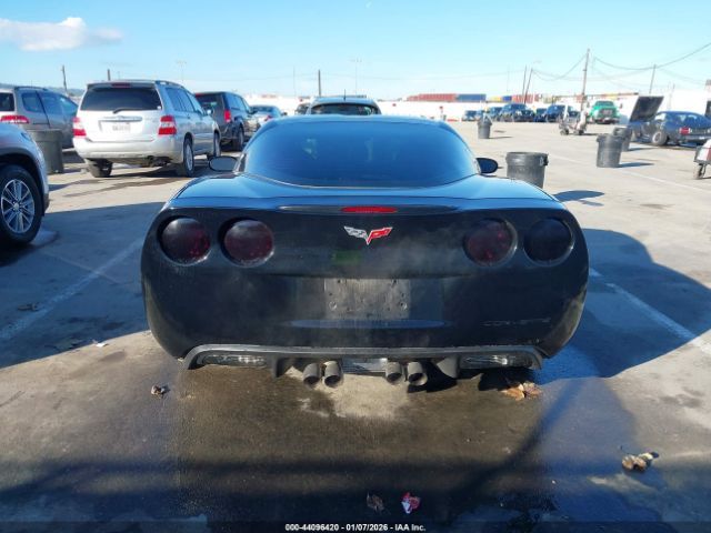 Chevrolet Corvette | 15