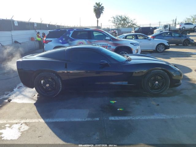 Chevrolet Corvette | 12