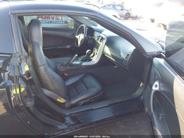 Chevrolet Corvette | 4