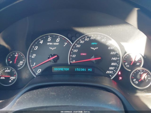 Chevrolet Corvette | 6