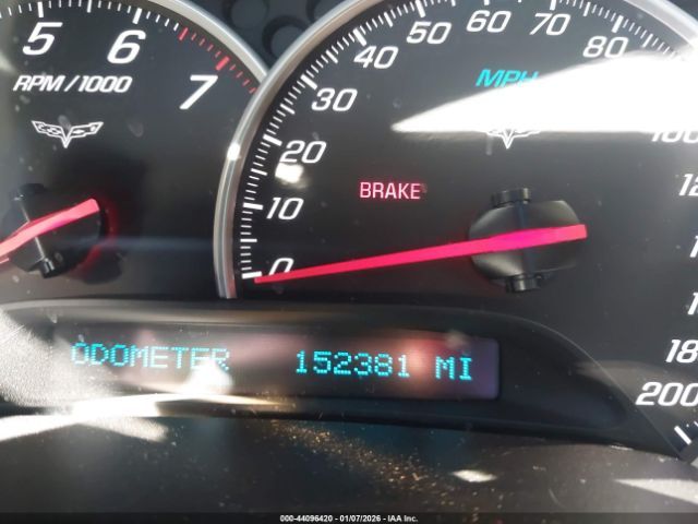 Chevrolet Corvette | 14