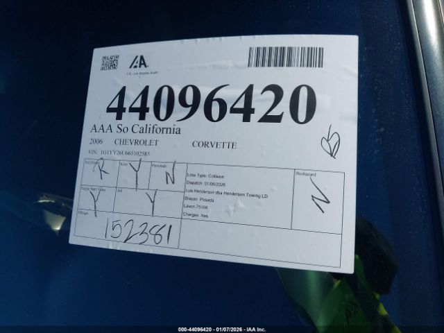 Chevrolet Corvette | 16