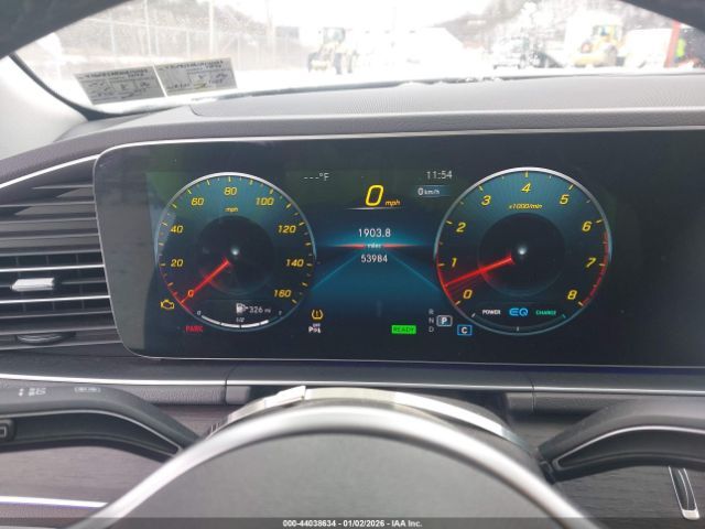 Mercedes-Benz GLE450 | 6