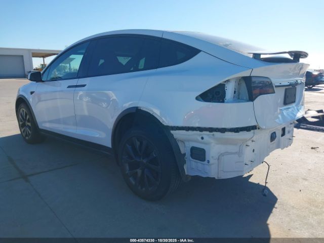 Tesla Model X | 2