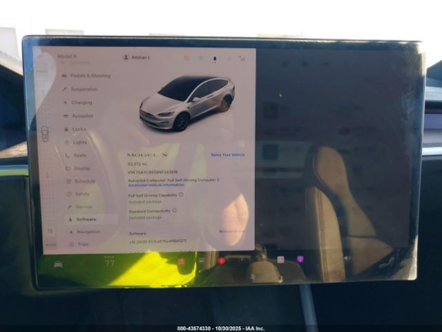 Tesla Model X | 17