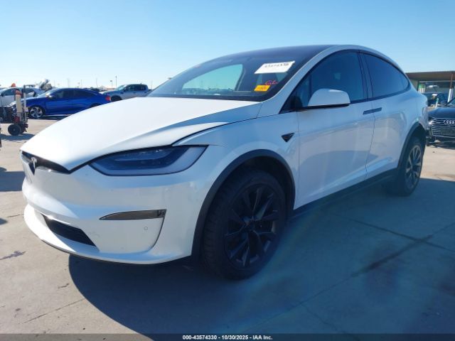 Tesla Model X | 1