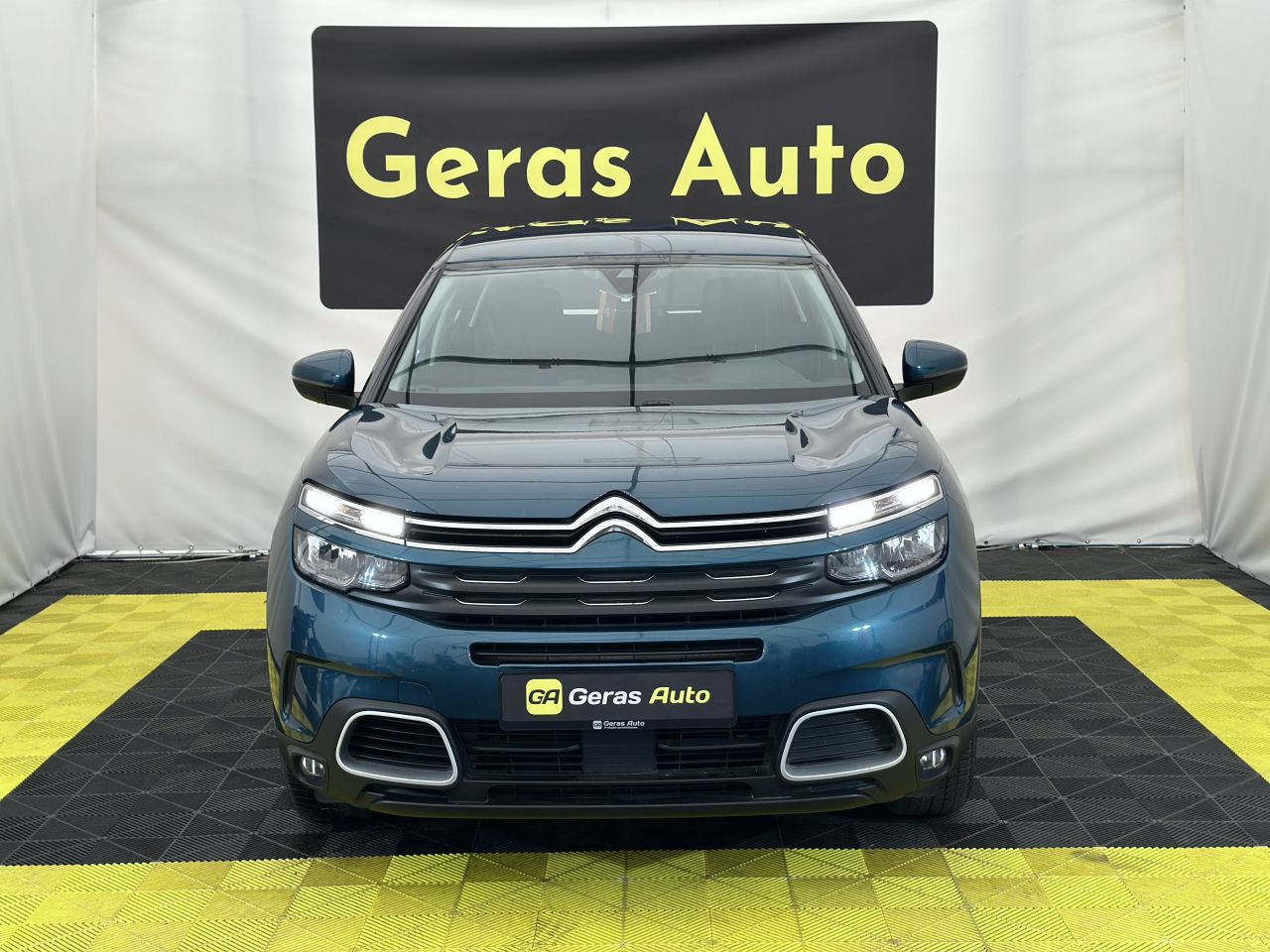 Citroen C5 | 6