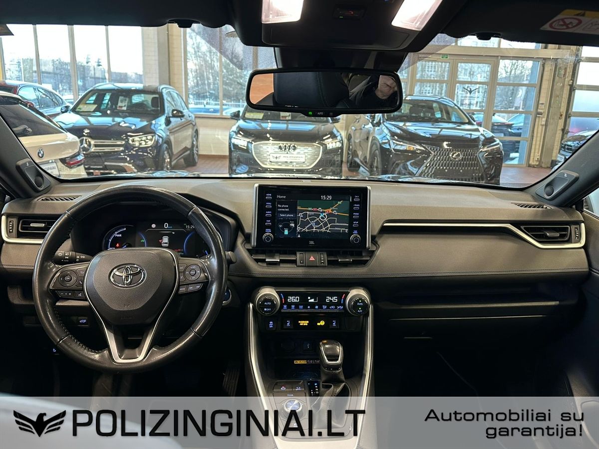 Toyota RAV4 | 19
