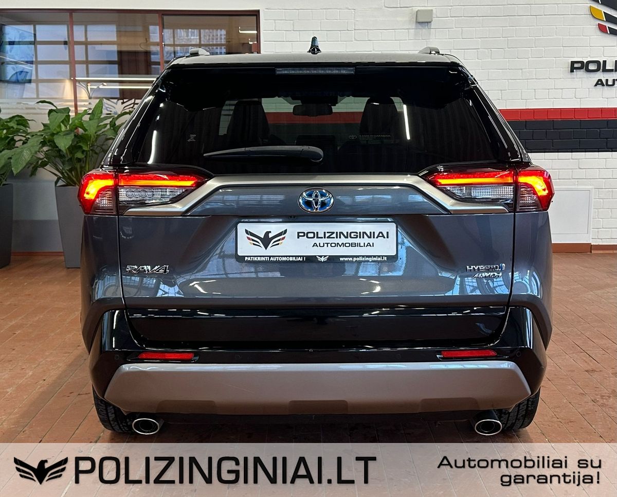 Toyota RAV4 | 7