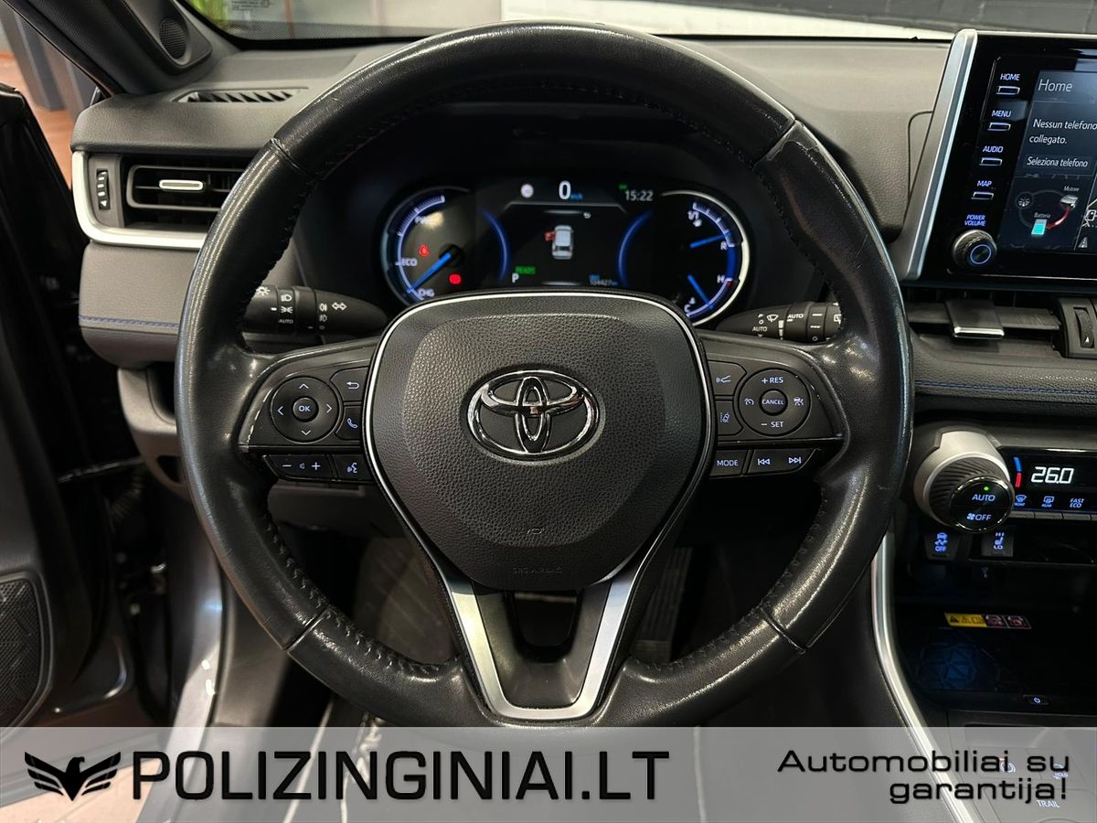 Toyota RAV4 | 17
