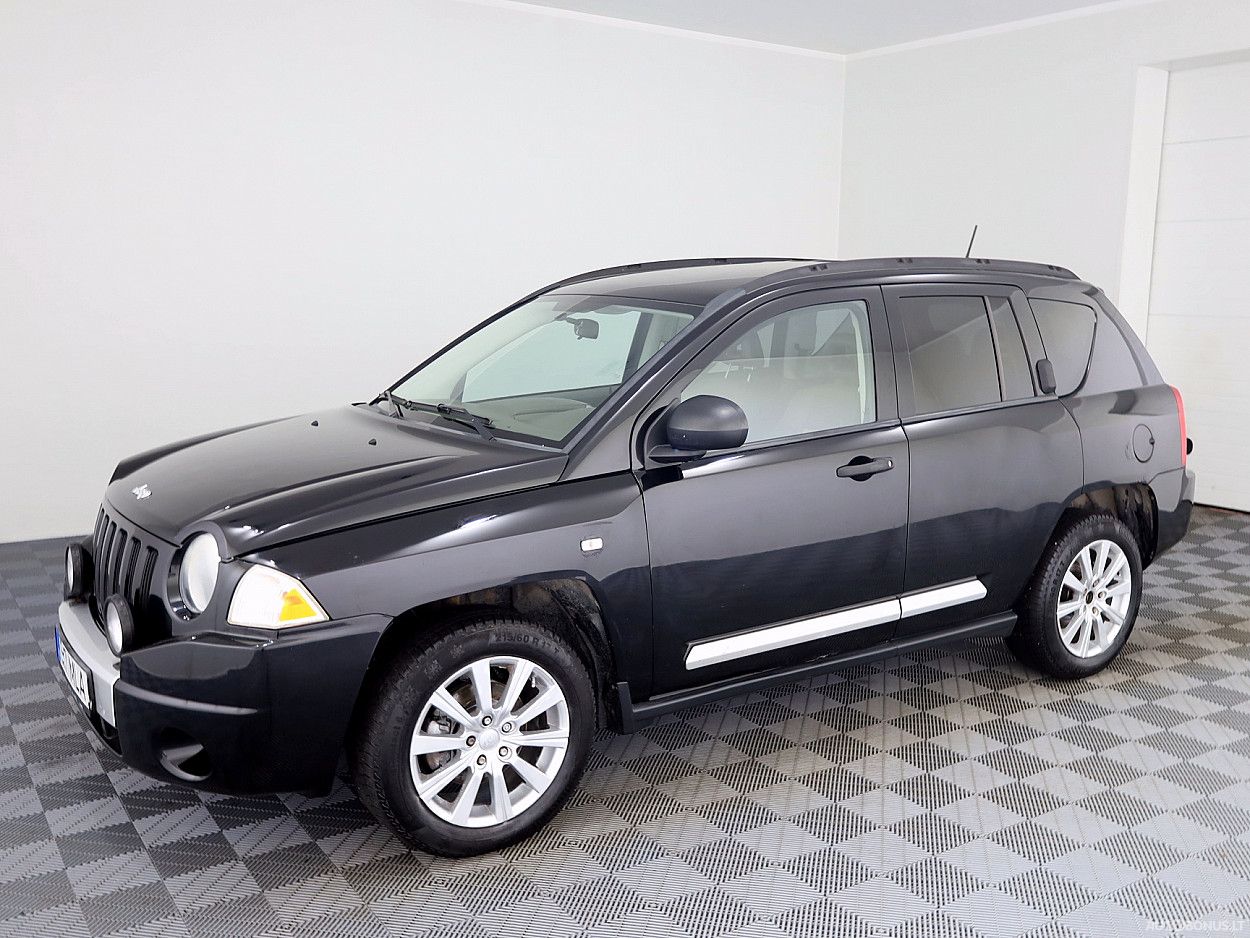 Jeep Compass | 1