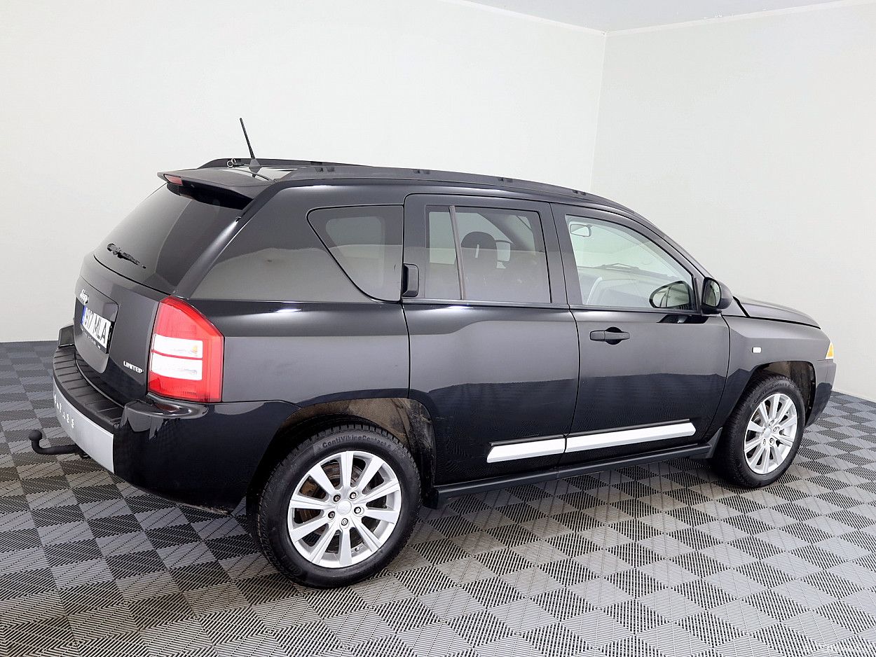 Jeep Compass | 2