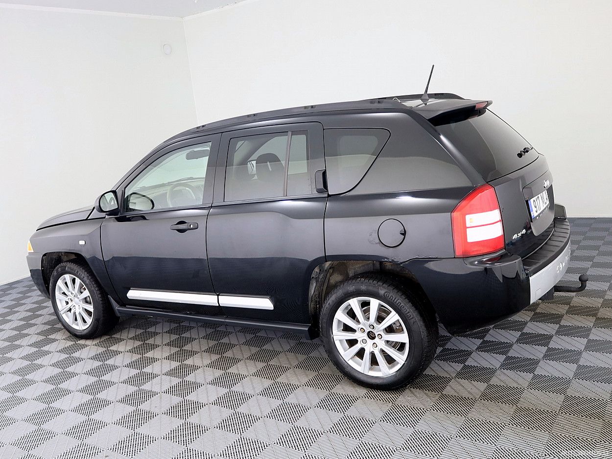 Jeep Compass | 3