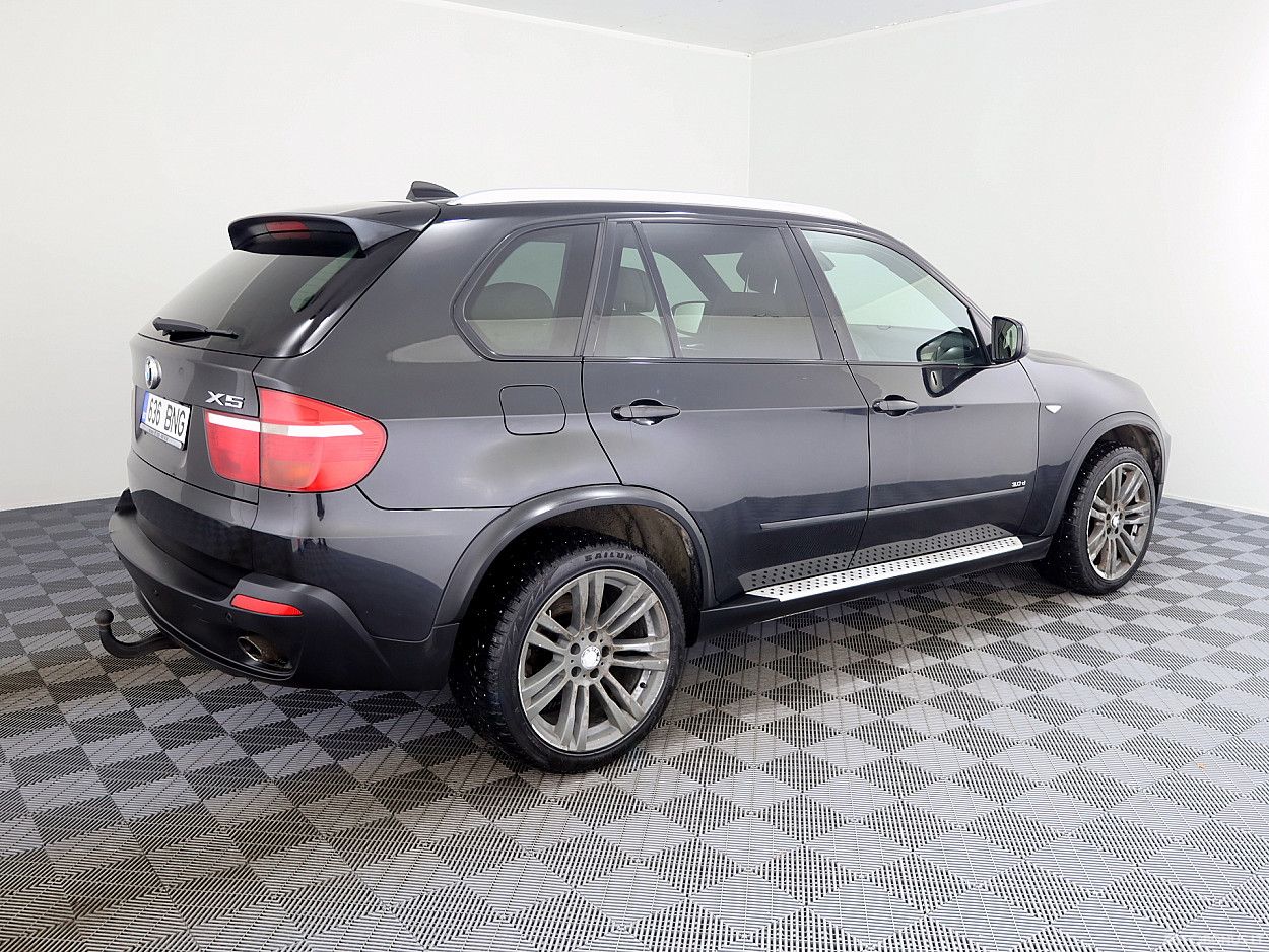 BMW X5 | 2