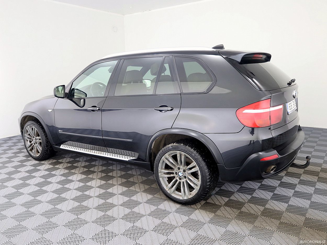 BMW X5 | 3