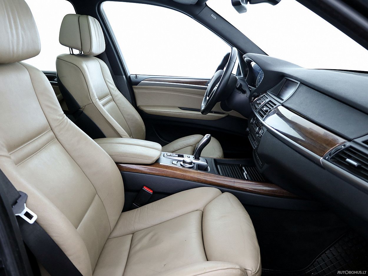 BMW X5 | 5