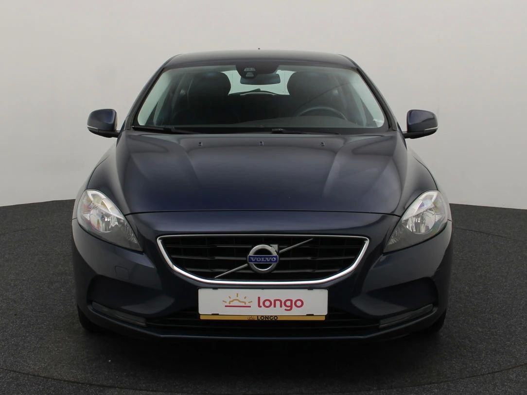 Volvo V40 | 2