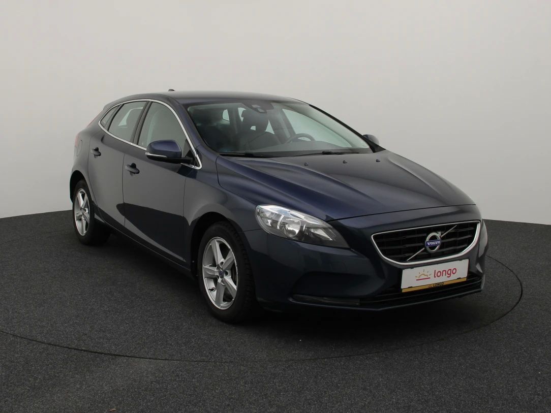Volvo V40 | 9