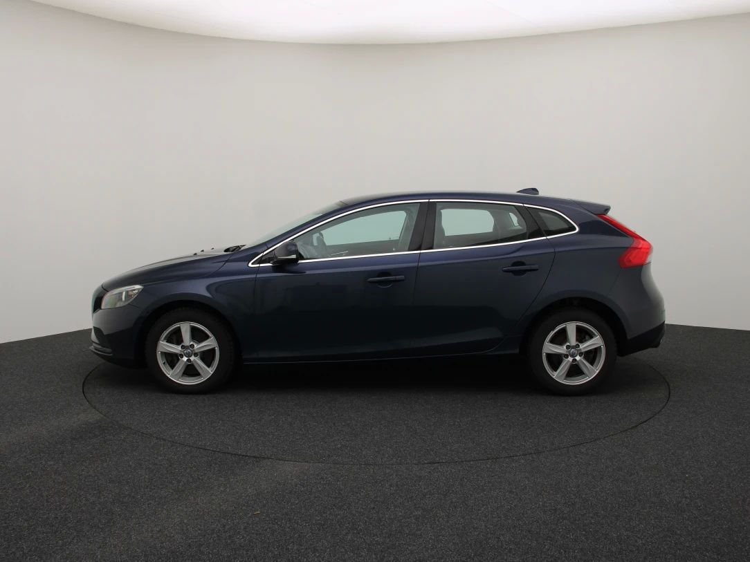 Volvo V40 | 5