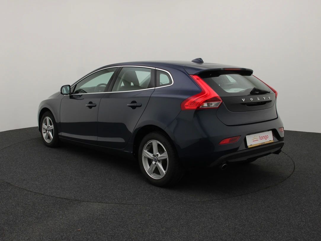 Volvo V40 | 6
