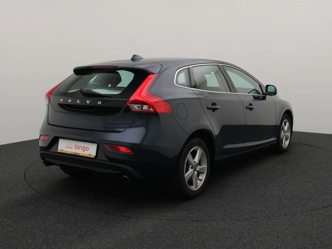 Volvo V40 | 7