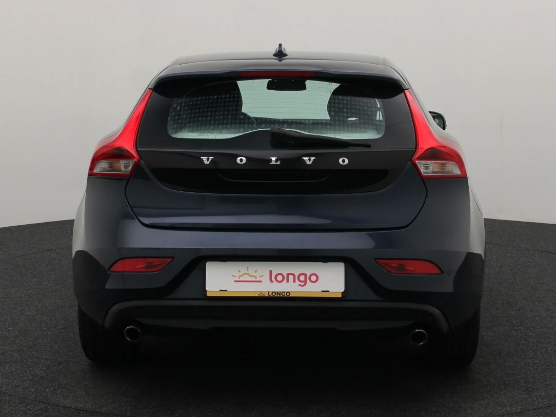 Volvo V40 | 4