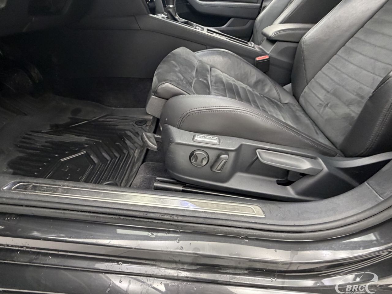 Volkswagen Passat | 20