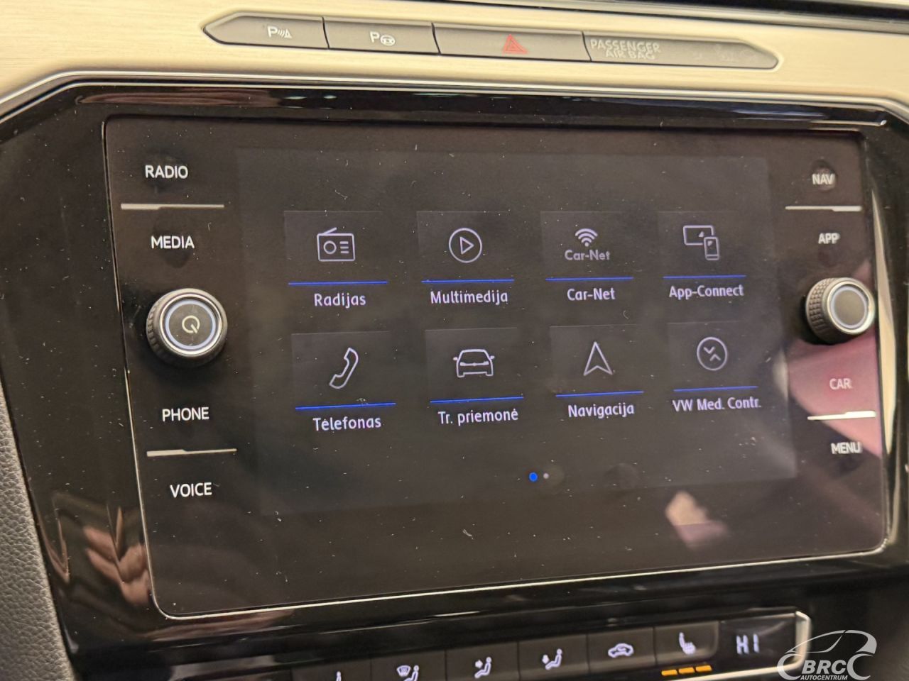 Volkswagen Passat | 36