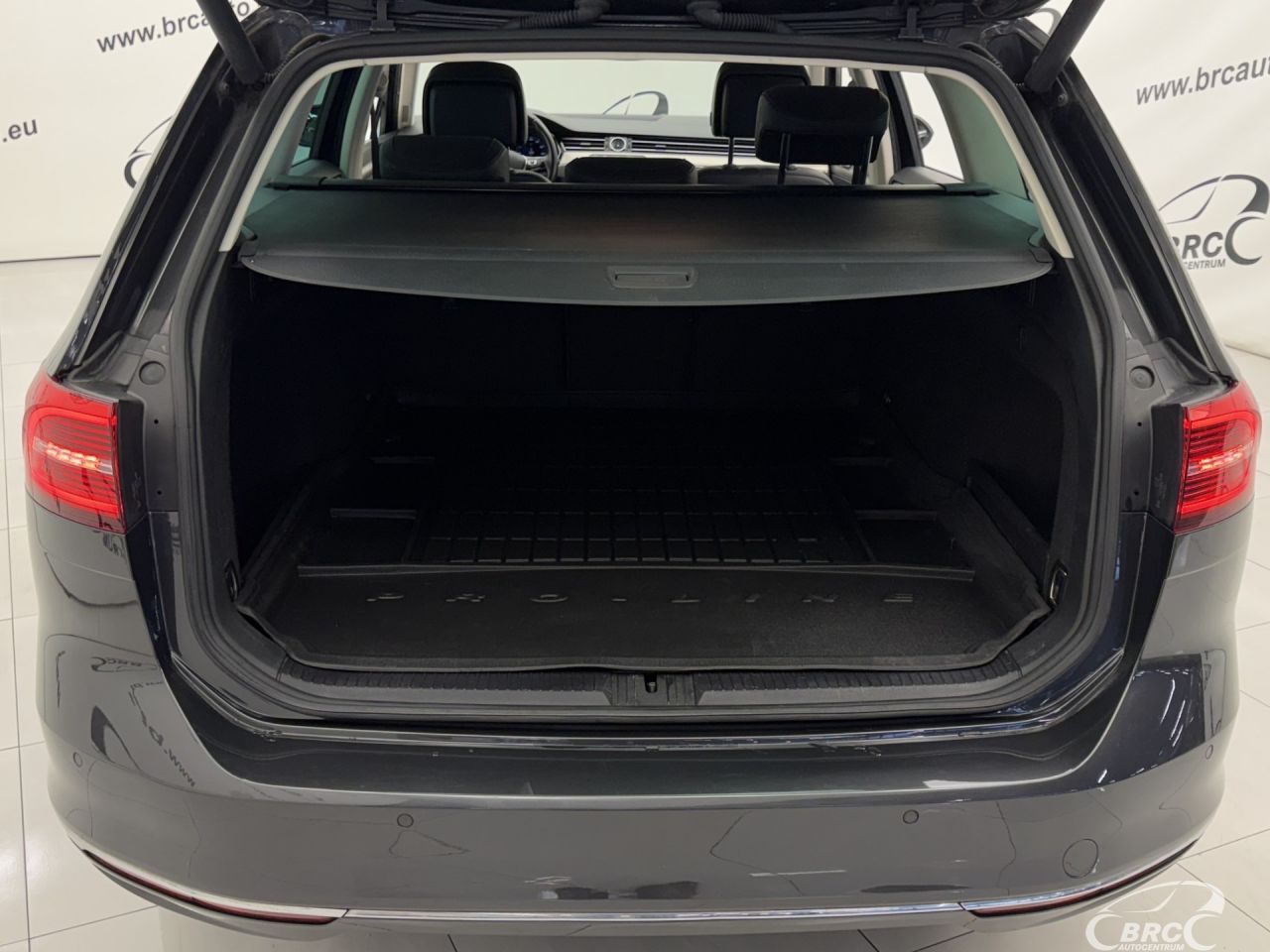 Volkswagen Passat | 39