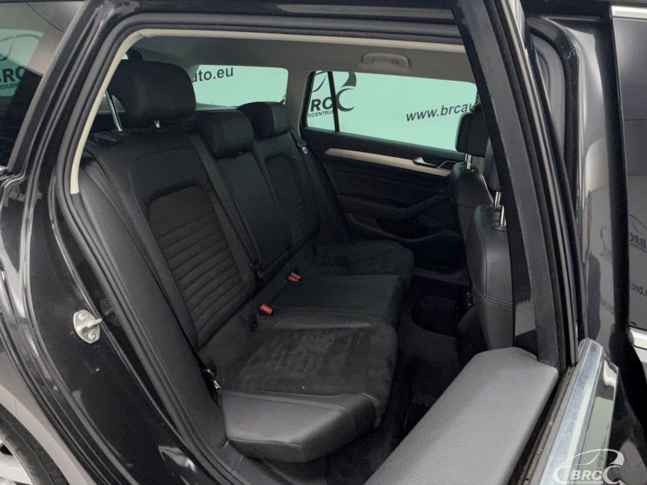 Volkswagen Passat | 10