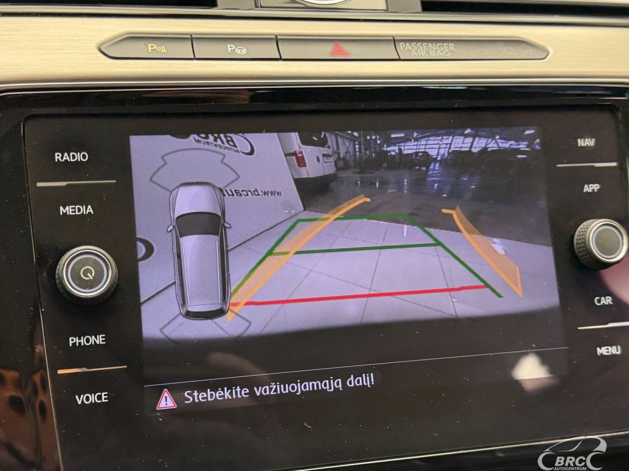 Volkswagen Passat | 30