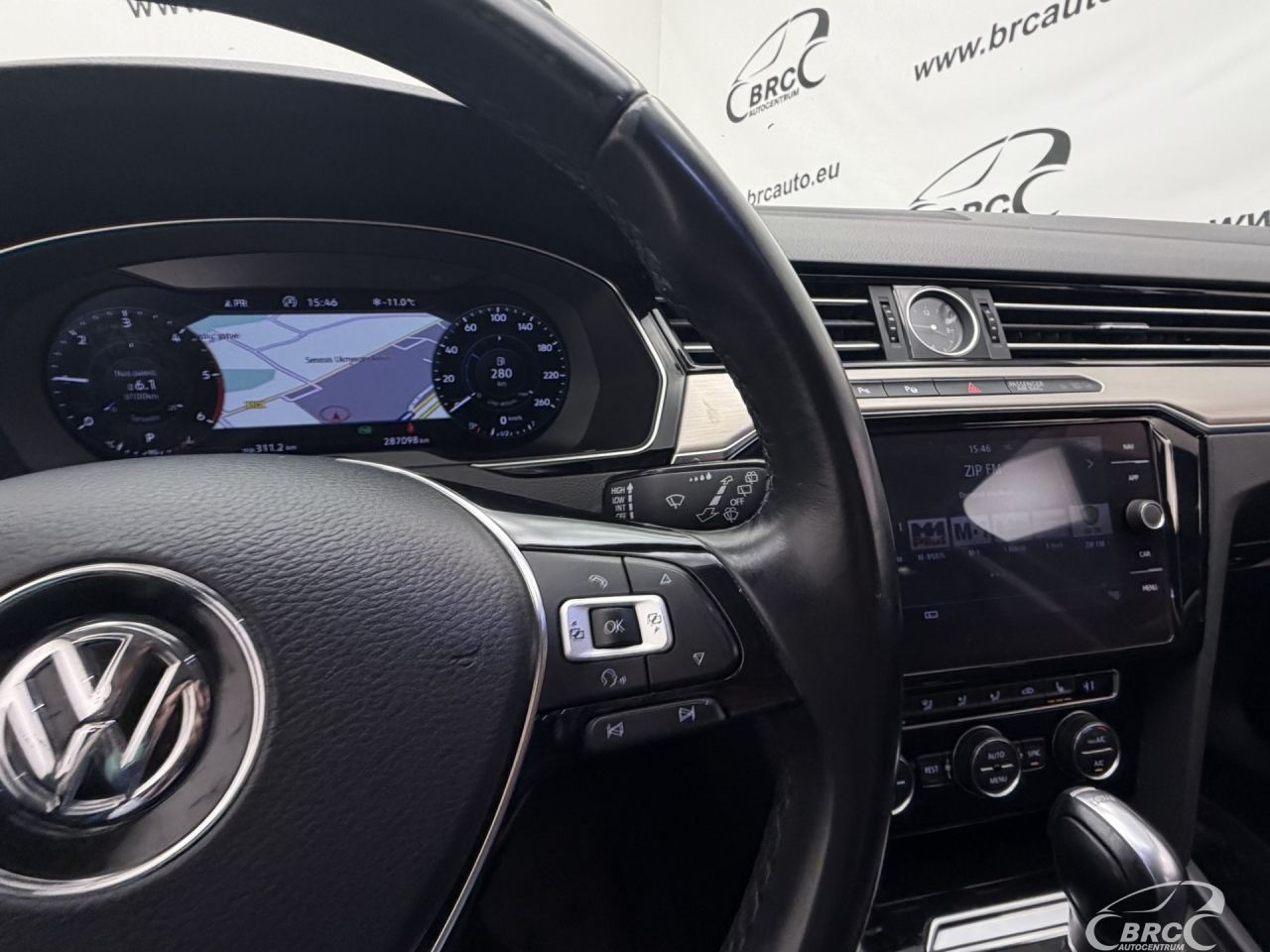 Volkswagen Passat | 26