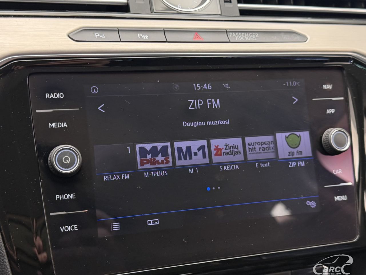 Volkswagen Passat | 29