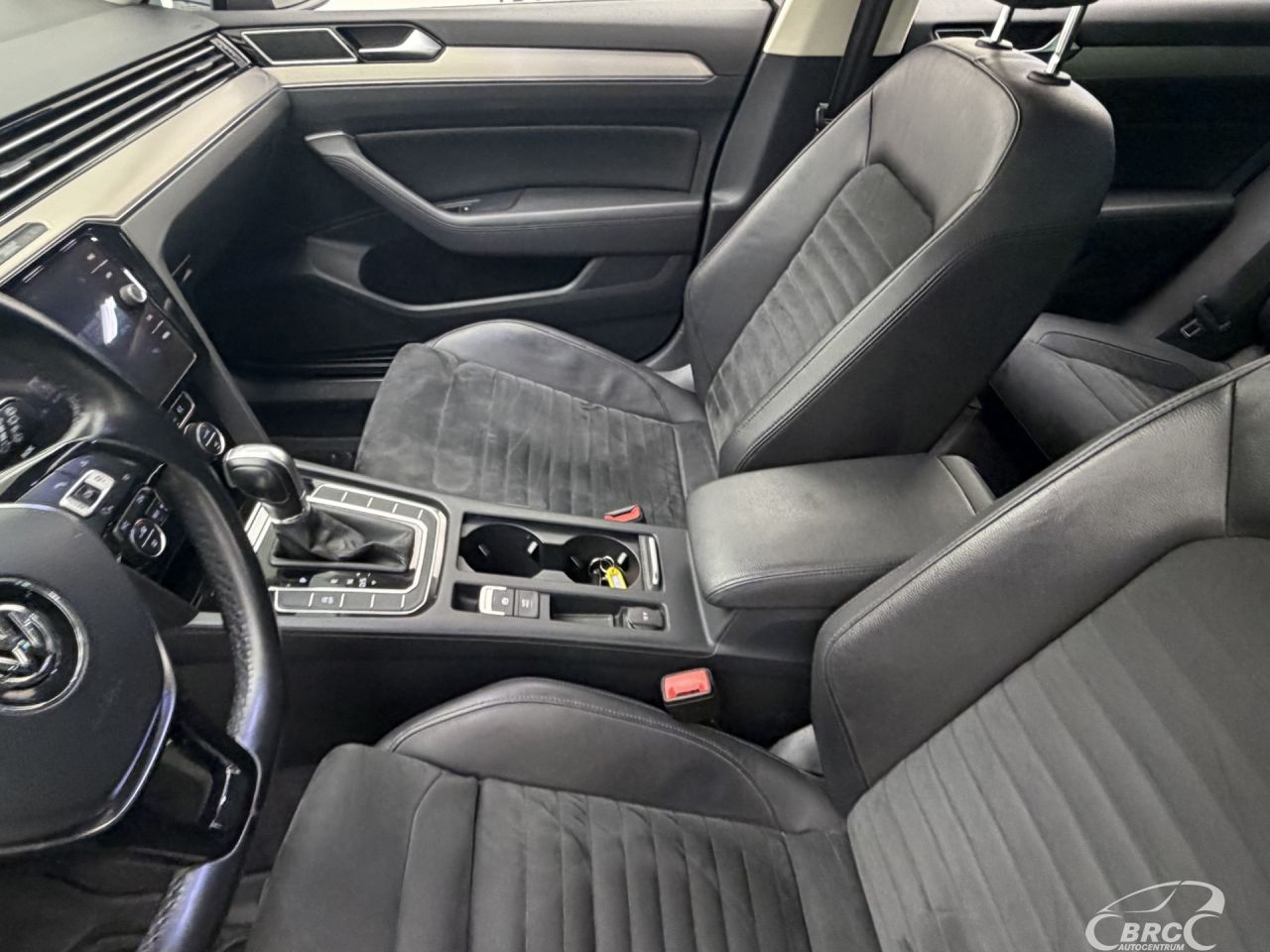 Volkswagen Passat | 22