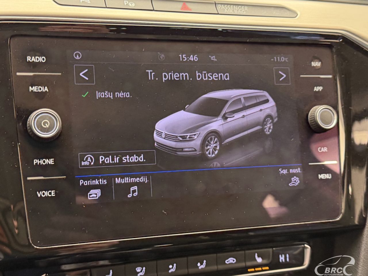 Volkswagen Passat | 35