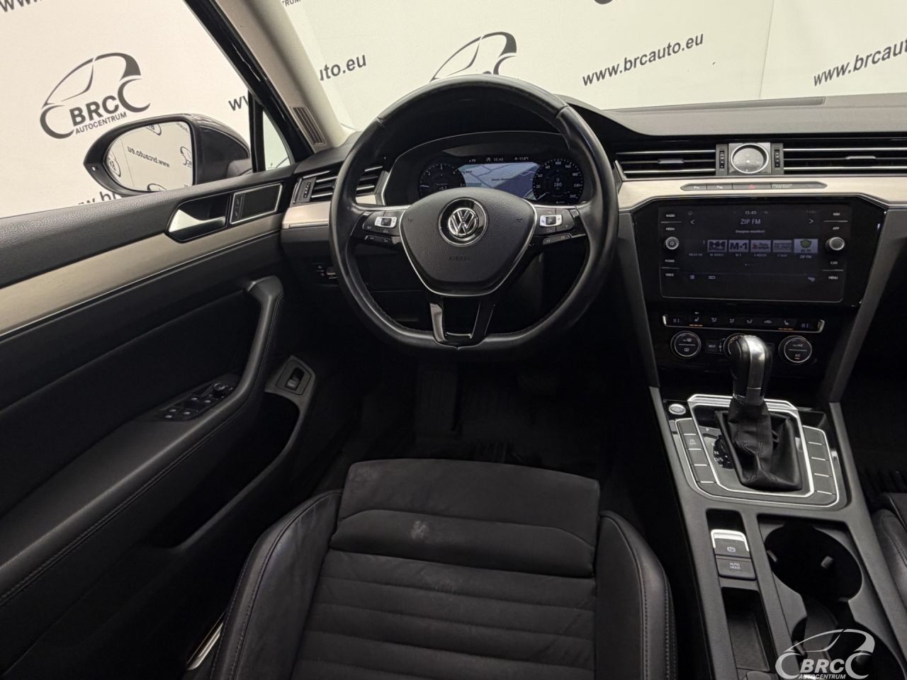 Volkswagen Passat | 13