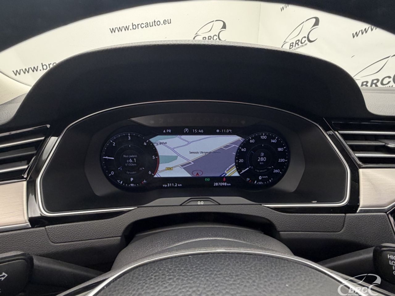 Volkswagen Passat | 28