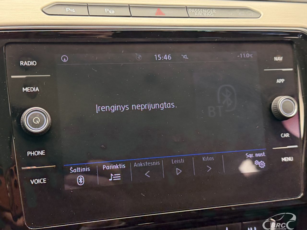 Volkswagen Passat | 29