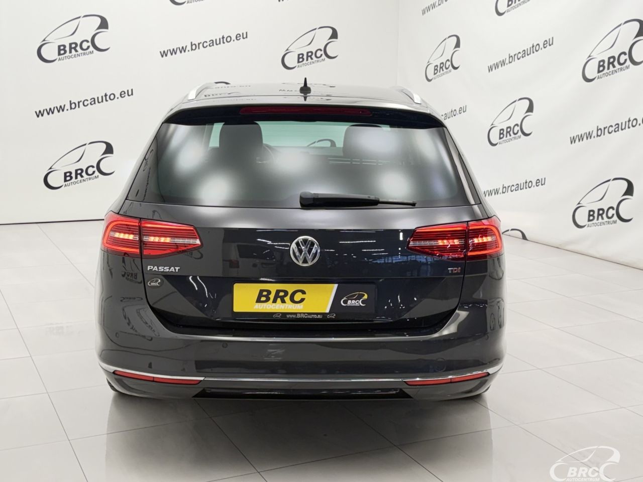 Volkswagen Passat | 43