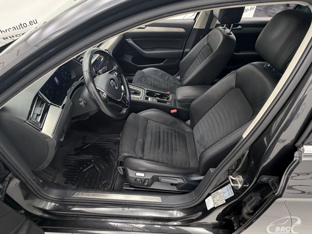 Volkswagen Passat | 17