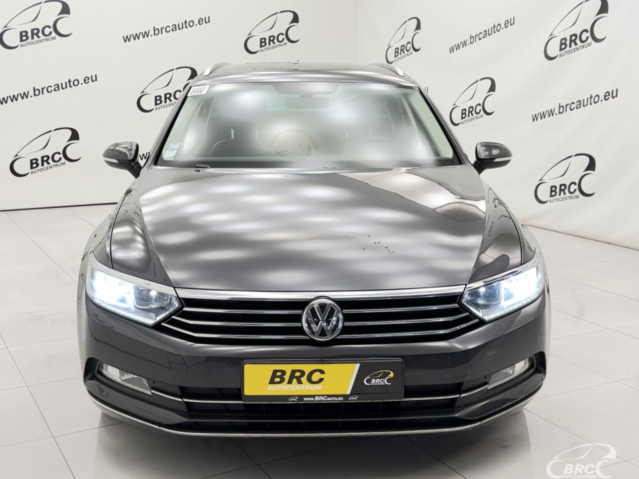 Volkswagen Passat | 42