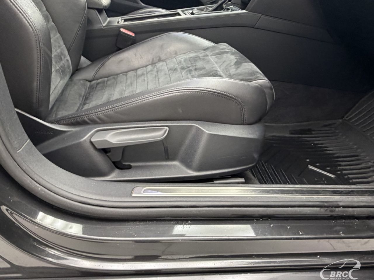 Volkswagen Passat | 5